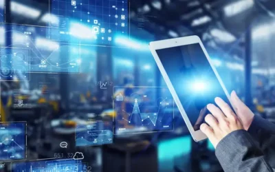 IoT en el Mantenimiento Industrial